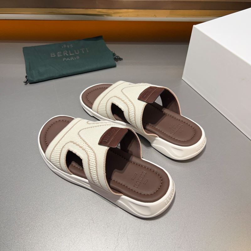 Berluti Sandals